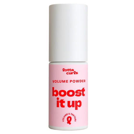lotta curls Volume Powder