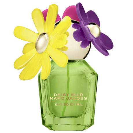 MARC JACOBS DAISY WILD Eau so Extra Eau de Parfum 30 ml