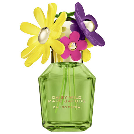 MARC JACOBS DAISY WILD Eau so Extra Eau de Parfum 50 ml