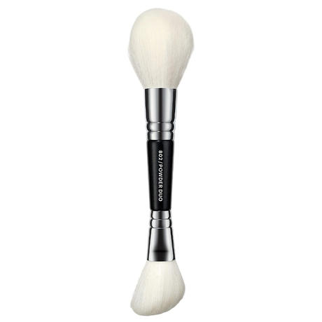ZOEVA 802 Powder Duo Brush