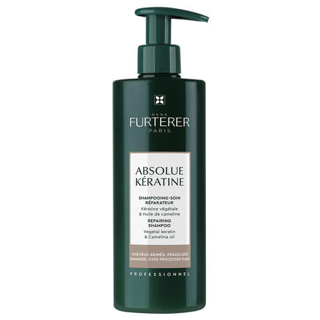 René Furterer Absolue Kératine Reparierendes Shampoo