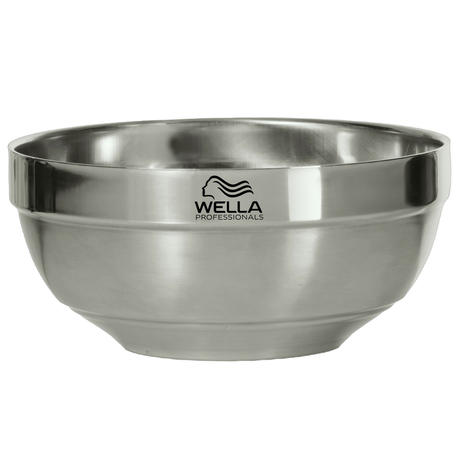Wella Professionals Supernatural Bol en acier inoxydable