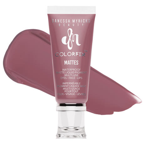 DANESSA MYRICKS BEAUTY Colorfix Mattes Latte 10 ml