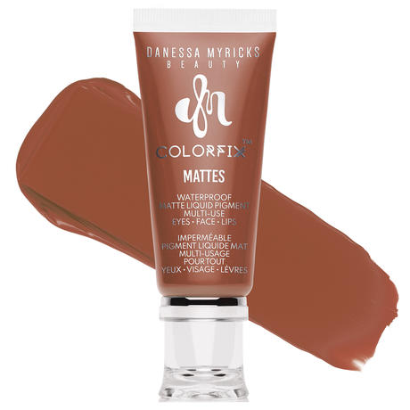 DANESSA MYRICKS BEAUTY Colorfix Mattes Rustic 10 ml