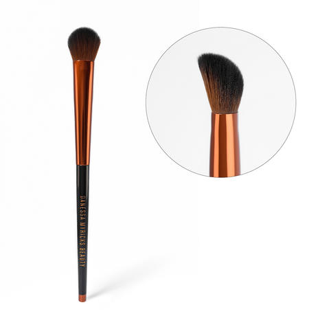 DANESSA MYRICKS BEAUTY Yummy Face 3.0 All Over Concealer Brush