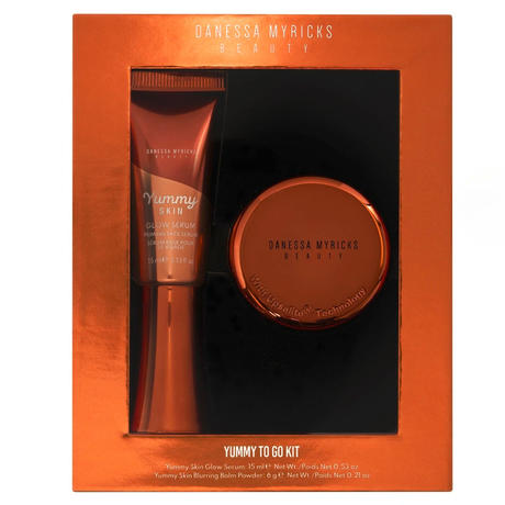 DANESSA MYRICKS BEAUTY Yummy Skin To Go Kit