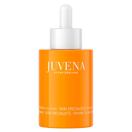 Juvena Skin Specialists Vitamin C & Niacinamide Cell Fluid