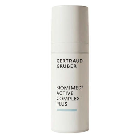 GERTRAUD GRUBER BIOMIMED Active Complex Plus