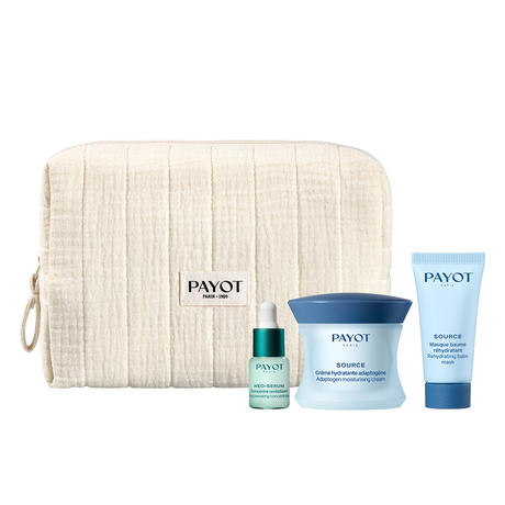 Payot Source Rituel hydratation
