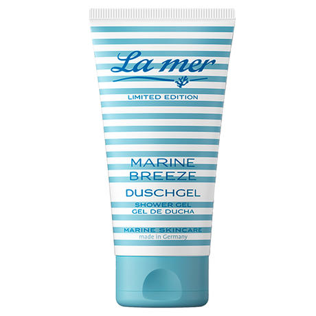 La mer Cosmetics Marine Breeze Gel douche