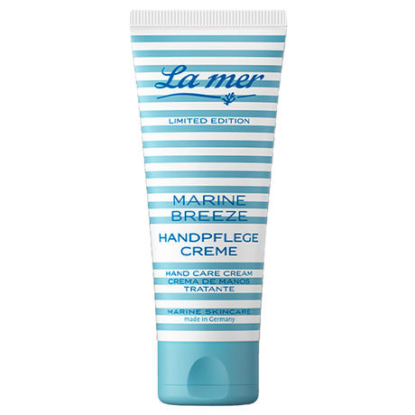 La mer Cosmetics Marine Breeze Crème pour les mains
