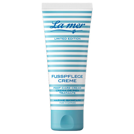 La mer Cosmetics Marine Breeze Soin des pieds Crème
