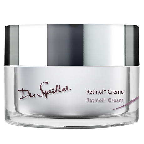 Dr. Spiller Retinol+ Creme