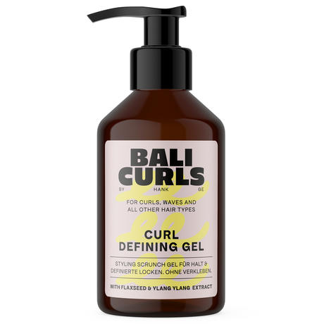 Bali Curls  Curl Defining Gel