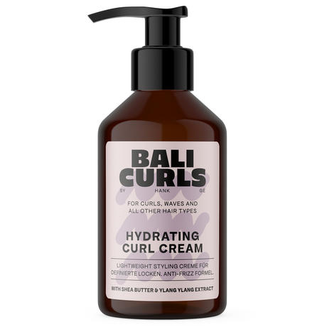 Bali Curls Hydrating Curl Cream