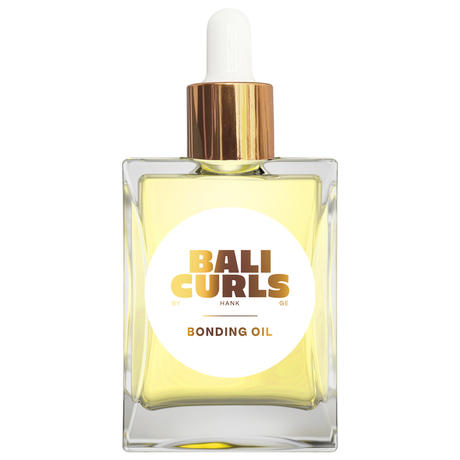 Bali Curls Bonding Oil