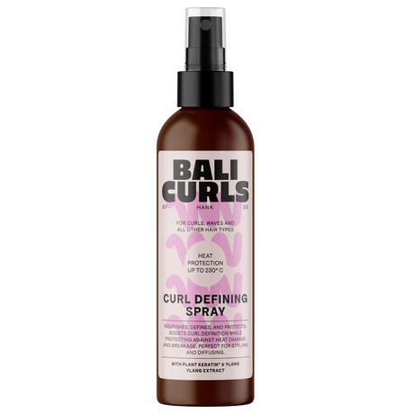 Bali Curls Curl Defining Spray