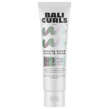 Bali Curls Bonding Leave-In Cream