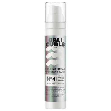 Bali Curls Bonding Repair Overnight Elixir