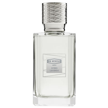 EX NIHILO SPEED LEGENDS Eau de Parfum