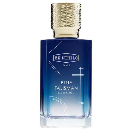 EX NIHILO BLUE TALISMAN Eau de Parfum