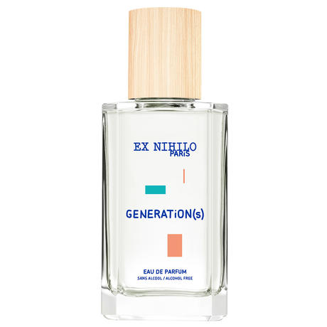EX NIHILO GENERATION(S) Eau de Parfum