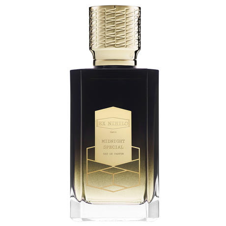 EX NIHILO MIDNIGHT SPECIAL Eau de Parfum