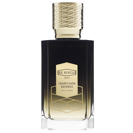 EX NIHILO CHANDIGARH EXPRESS Eau de Parfum