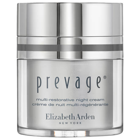 Elizabeth Arden PREVAGE Multi-Restorative Night Cream