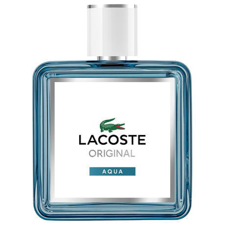 Lacoste Original Aqua Eau de Parfum 100 ml