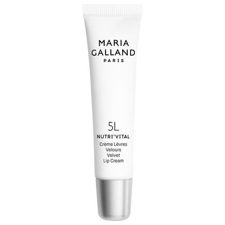 Maria Galland NUTRI’VITAL 5L Velvet Lip Cream