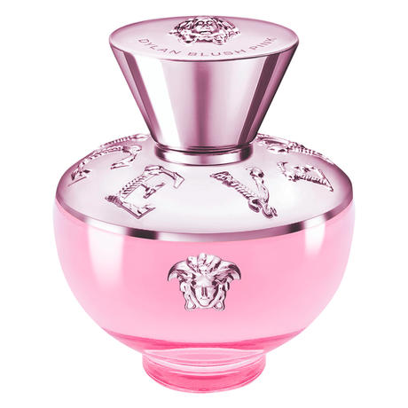 Versace Dylan Blush Pink Eau de Parfum 100 ml