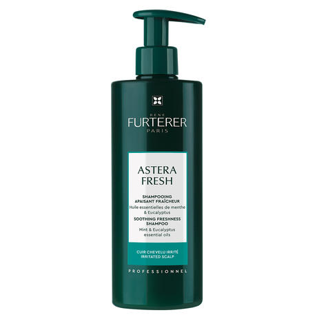 René Furterer Astera Fresh Beruhigend-frisches Shampoo 500 ml