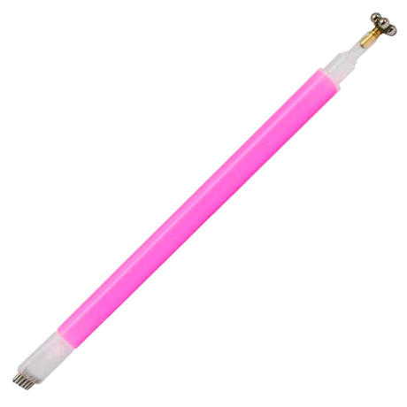 Juliana Nails Cat Eye Magnet Pen