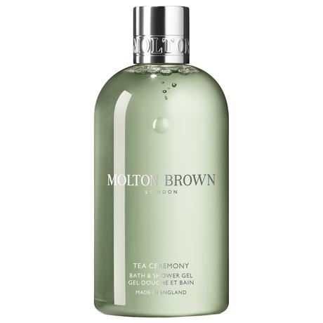 MOLTON BROWN Tea Ceremony Bath & Shower Gel