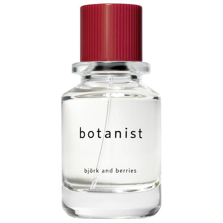 björk and berries Botanist Eau de Parfum