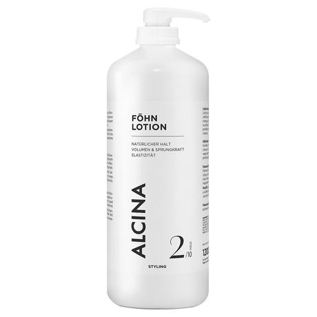 Alcina Styling Föhn Lotion 1200 ml