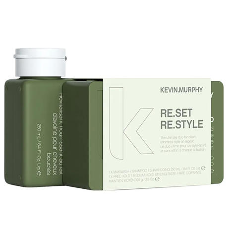 KEVIN.MURPHY RE.SET RE.STYLE KIT