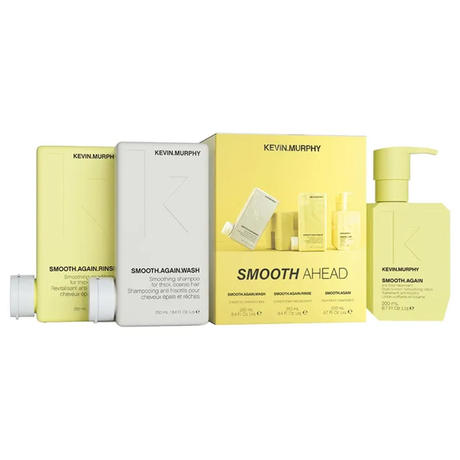 KEVIN.MURPHY SMOOTH.AHEAD KIT