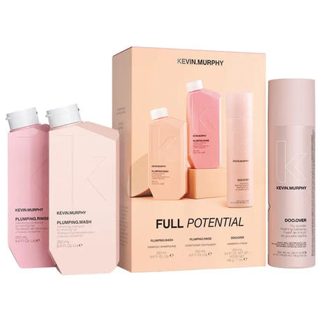 KEVIN.MURPHY FULL.POTENTIAL KIT