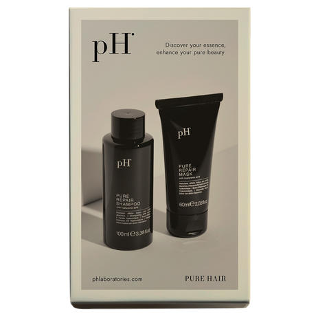 pH Pure Repair Travel Set