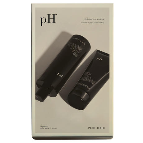 pH Pure Repair Duo Set
