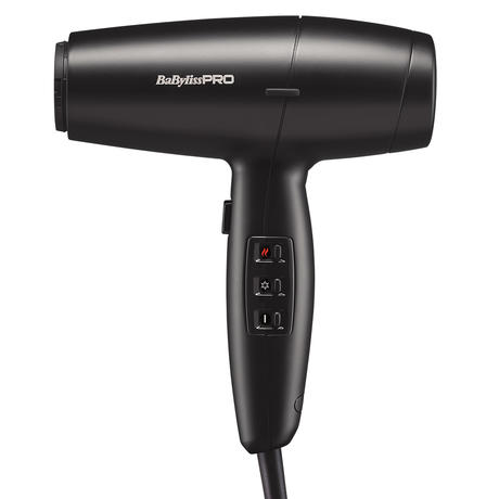BaByliss PRO Haartrockner Lupia