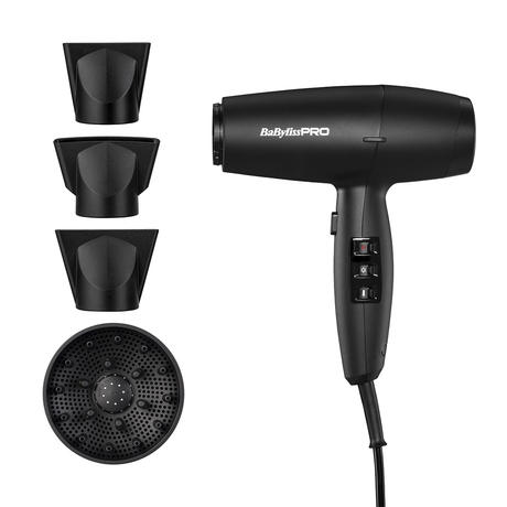 BaByliss PRO Sèche-cheveux Lupia