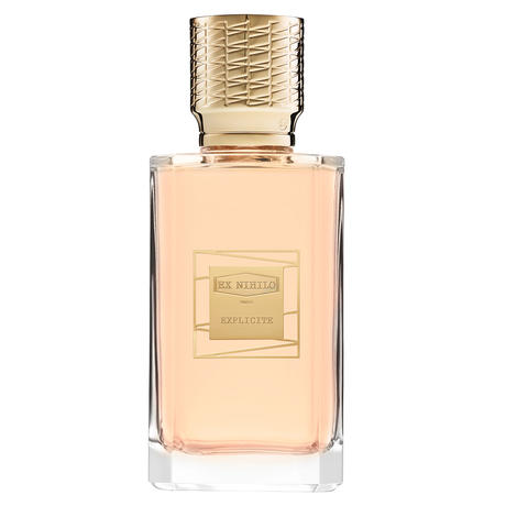 EX NIHILO EXPLICITE Eau de Parfum