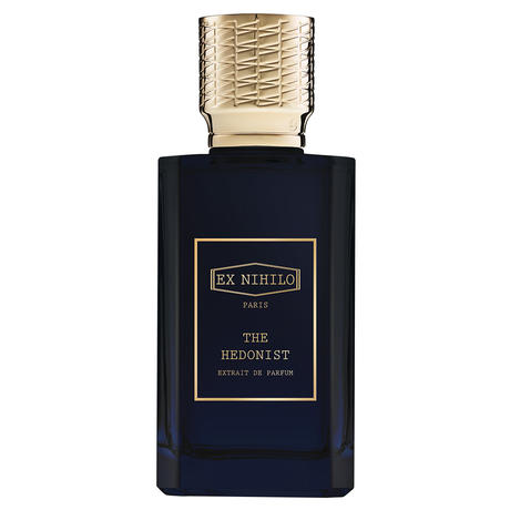 EX NIHILO THE HEDONIST Extrait de Parfum