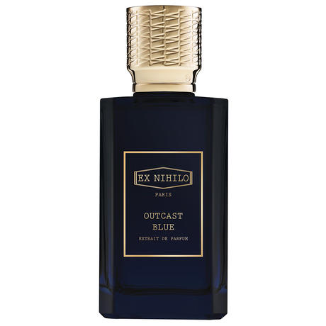 EX NIHILO OUTCAST BLUE Extrait de Parfum