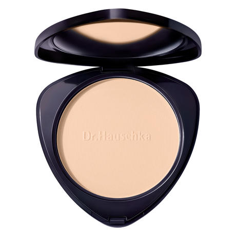 Dr. Hauschka Compact Powder