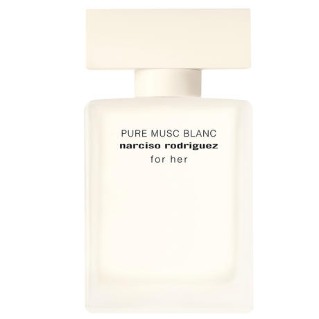 Narciso Rodriguez for her PURE MUSC BLANC Eau de Parfum Intense 30 ml