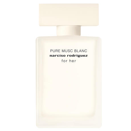 Narciso Rodriguez for her PURE MUSC BLANC Eau de Parfum Intense 50 ml